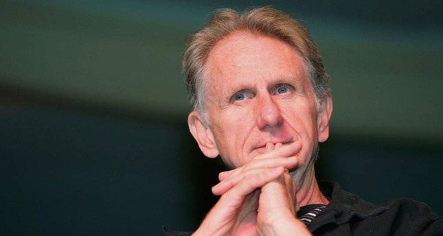 'Star Trek,' 'Benson' actor Rene Auberjonois dies at age 79