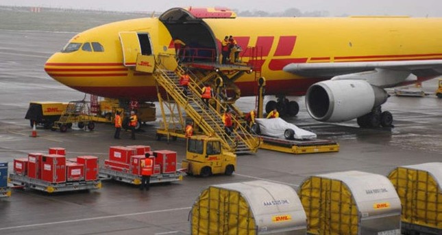 DHL Express looks to establish new trade routes from Turkey