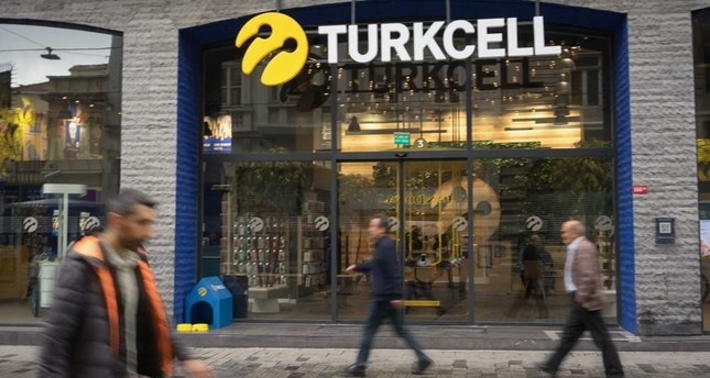 Turkcell inks 500M euro long-term loan deal with China Development Bank