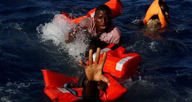Atlantic migration route to Europe claims at least 58 lives, deadliest this year