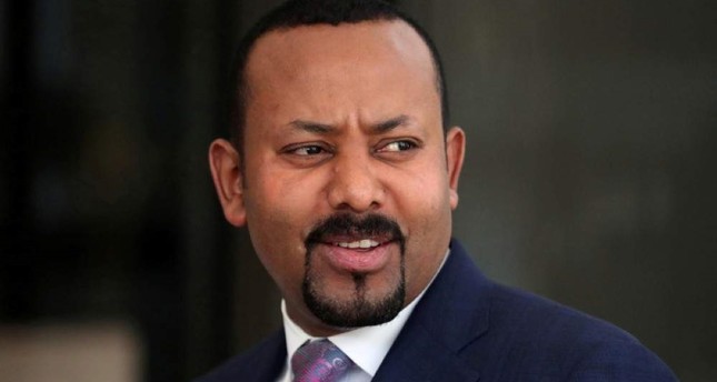 Ethiopia's PM Abiy condemns religious violence after mosque attacks