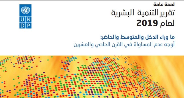 للمرة الأولى.. تركيا ضمن فئة الدول ذات “التنمية البشرية المرتفعة جدا”