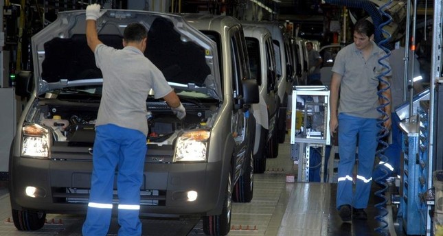 Automotive production yields more added value this year despite stagnation