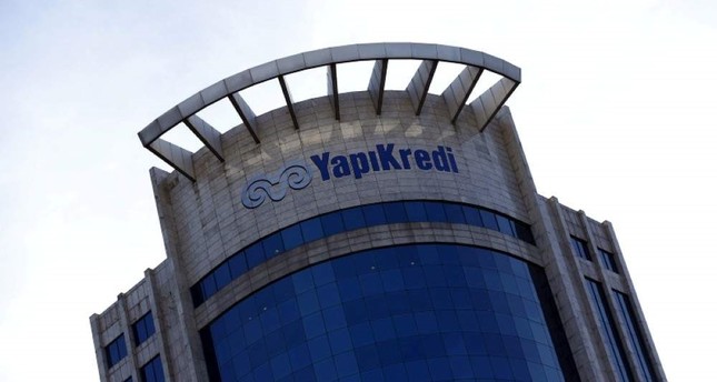 UniCredit agrees deal with Koç Holding to cut stake in Yapı Kredi to…