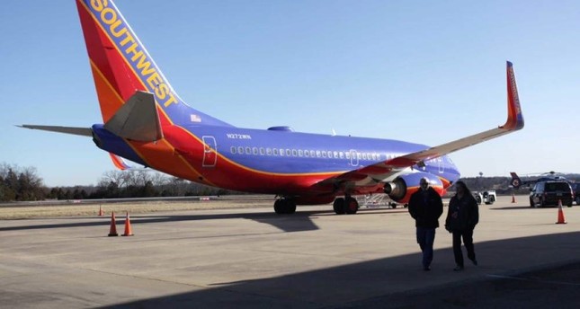 Southwest accused of racism after flight attendant threatens Muslim…