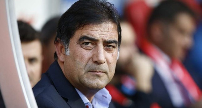 Karaman helps Trabzonspor find its feet