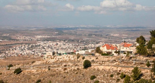 Israel planning new settlement in West Bank city of Hebron