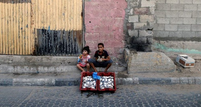 Israeli occupation costs Palestinians $2.5B a year, UN says