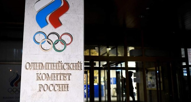 Russian boxers threaten to boycott Olympics if sanctions not lifted