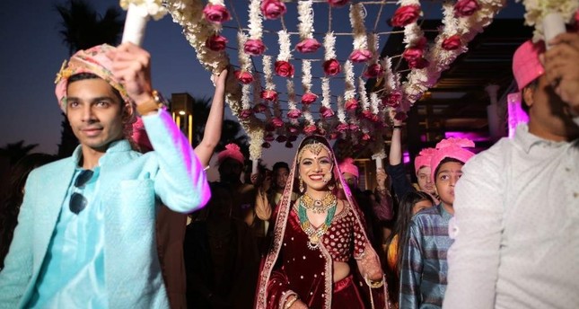 Turkey hosts 32 lavish Indian weddings in 2019, highest figure ever