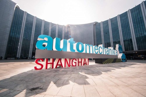 Broad participation of Turkish auto parts suppliers in major Shanghai fair
