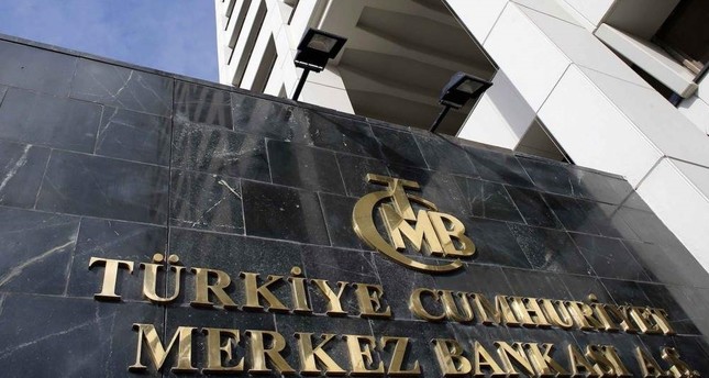 Central bank changes required reserve regulations