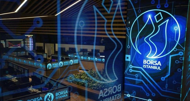 Borsa Istanbul exceeds 110K points, hitting 20-month high