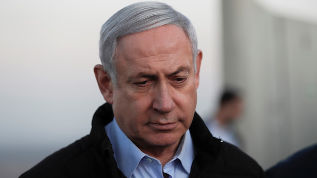 Ürdün Dışişleri Bakanı İsrail'e tepki gösterdi: El-Halil'de yeni…