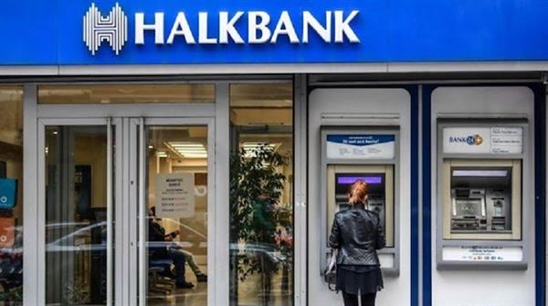 US judge sets Halkbank contempt hearing for Feb. 10