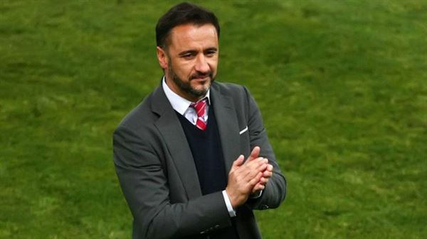 Everton’da Vitor Pereira sesleri