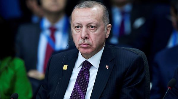 Erdoğan: Turkey and Libya can conduct joint explorations in eastern Med