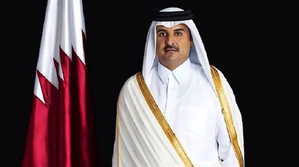 الأمير تميم يكلّف رئيس الوزراء بترؤس وفد قطر في القمة الخليجية