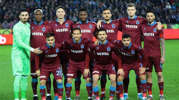 Trabzonspor skoru koruyamıyor
