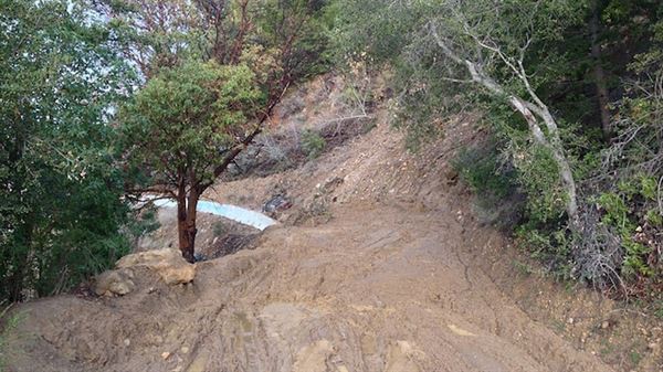 Landslides kill 26 people in Burundi