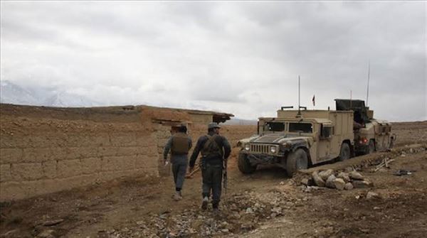 Over 1,400 Daesh affiliates ‘surrender’ in Afghanistan