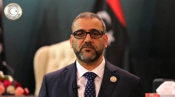 ليبيا ترد طرد السفير الليبي من اليونان 'بلطجة دبلوماسية'