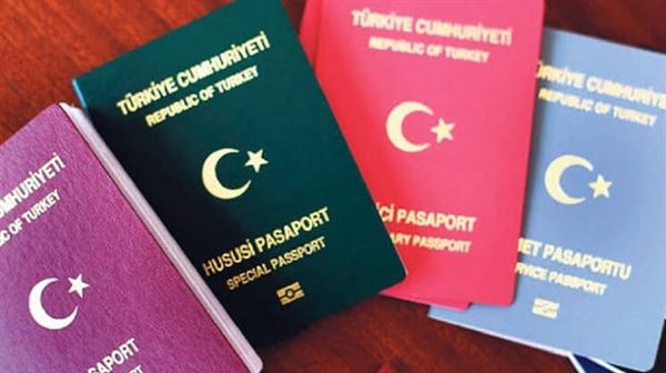 ETIAS to not apply to some Turkish passport holders
