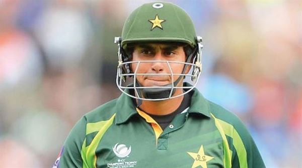 Cricket: Former Pakistan batsman Jamshed pleads guilty to bribery offences: report