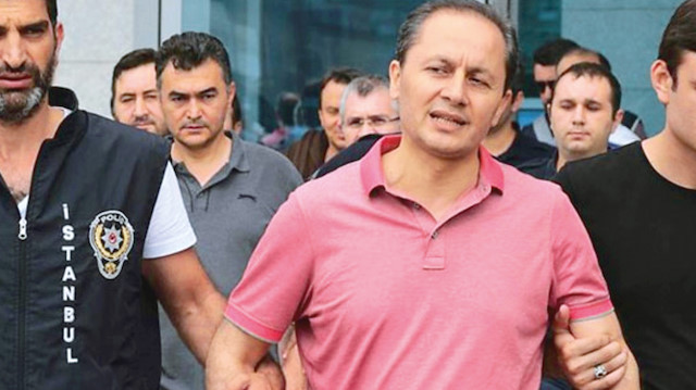 İzmir Cumhuriyet Başsavcılığının yürüttüğü FETÖ operasyonunda 36 şüpheli gözaltına alındı.
