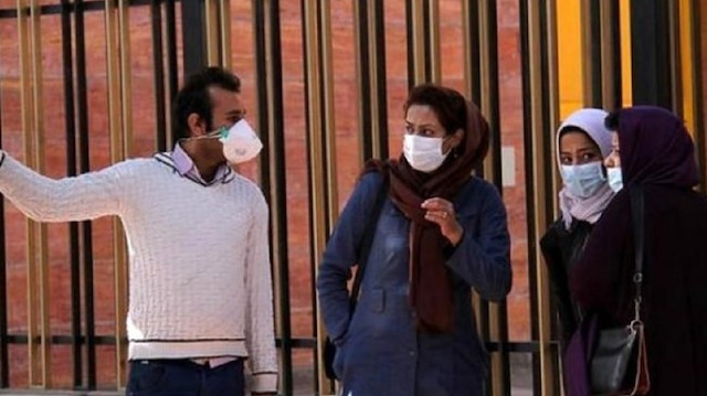 İran'da grip salgını : 81 kişi hayatını kaybetti
