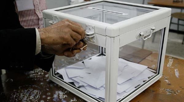 Algeria observes electoral silence ahead of polls