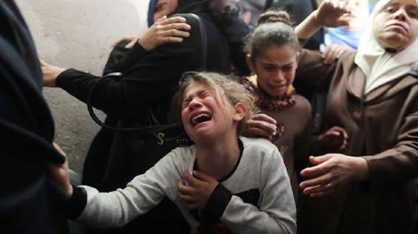 Hague court pushed to probe Israeli crimes in Gaza