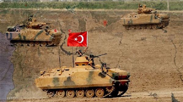 Operation Peace Spring respects int’l laws, says Turkey