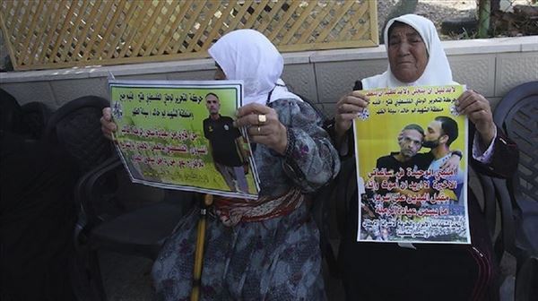 الأردن يتسلم جثمان 'أبو دياك' الذي استشهد بسجن إسرائيلي