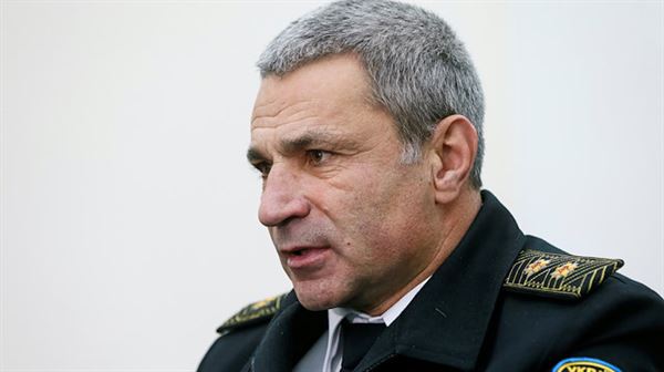 Ukraine says Kiev to strengthen NATO ties with new army