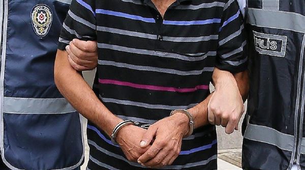 At least 25-FETÖ linked suspects remanded into custody in Turkey
