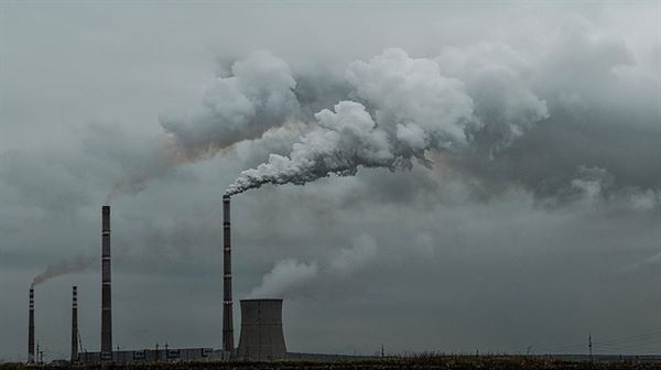 Turkey has huge potential to cut emissions: Report