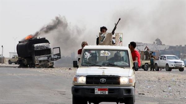 اليمن.. قتلى وجرحى في اشتباكات بين الجيش و'الانتقالي' بأبين