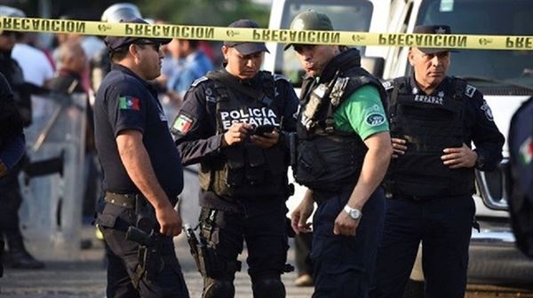 المكسيك.. ارتفاع حصيلة اشتباك بين الشرطة وعصابة مخدرات إلى 21 قتيلا
