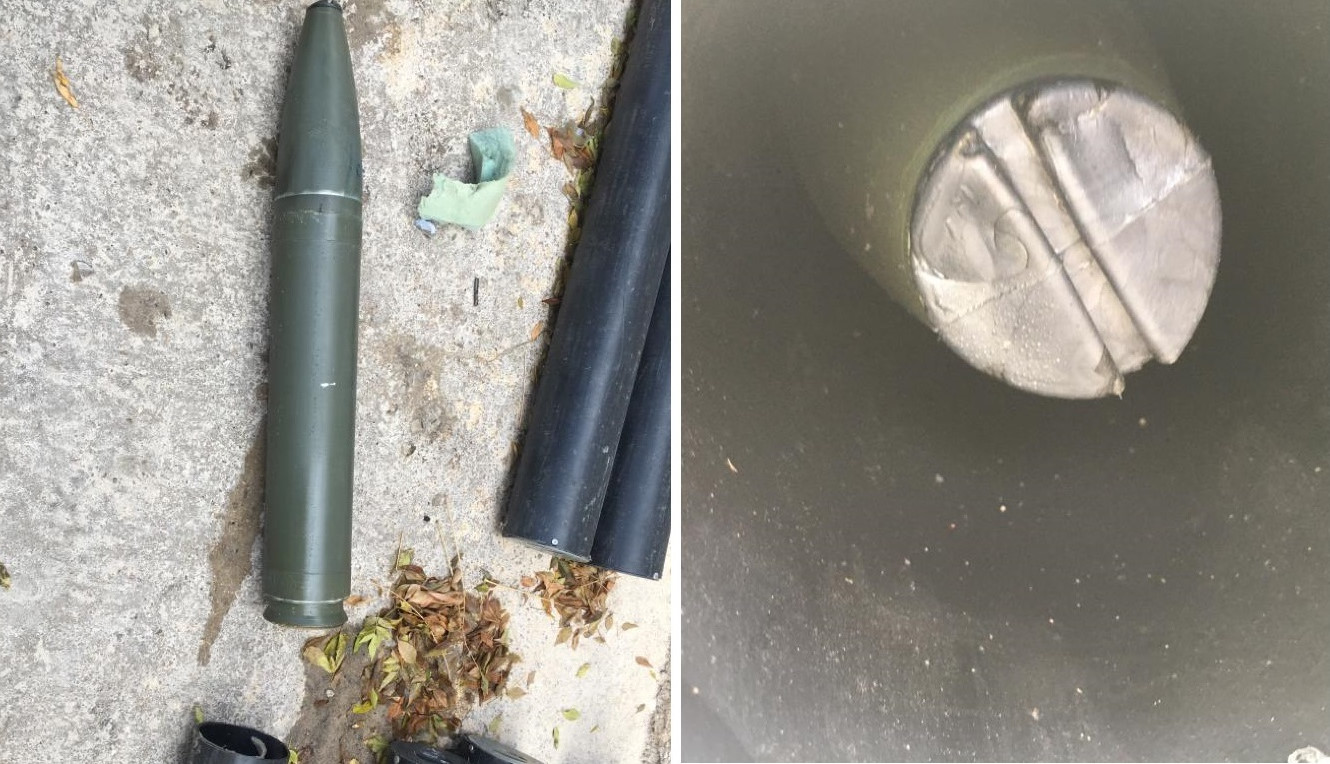 Teröristler Resulayn'da elektrik panosunda patlayıcı tuzaklamış