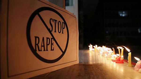 'When will things change?': India rallies for rape victim