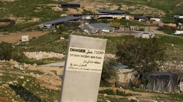 'الجنائية الدولية' تعرب عن قلقها بشأن خطط إسرائيل لضم غور الأردن