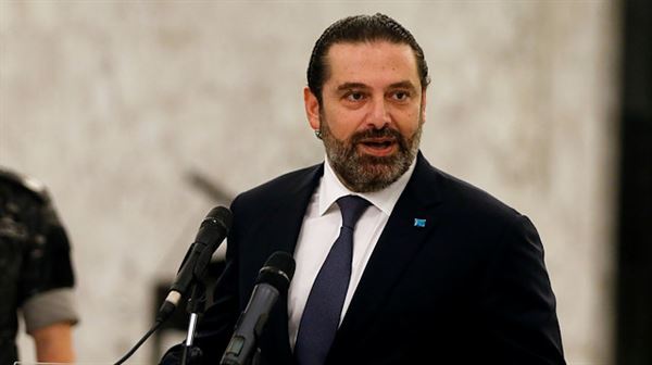 Lebanon appeals to Germany, Britain, Spain for help with imports