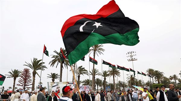 Russian influence in Libya makes US rethink policy: analysis