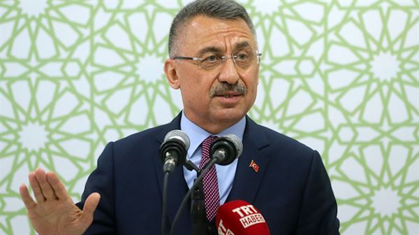 Turkey says given threats make updating NATO's security codes 'inevitable'