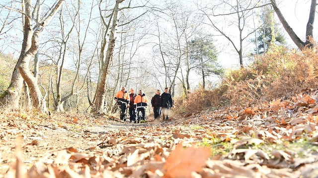 Türkiye’de ilk kez Samsun’da kurulacak