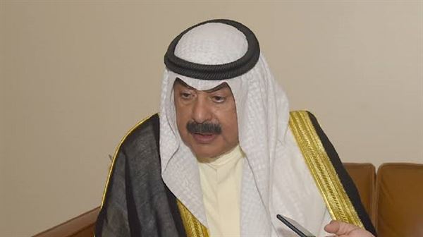 تطور عاجل وتصريح هام من الكويت حول الأزمة الخليجية