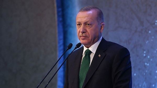 أردوغان يتمنى الشفاء لمصور 'الأناضول' وينتقد عنف الشرطة الفرنسية