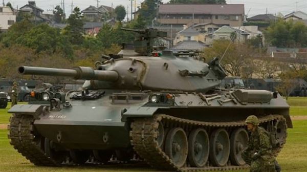 German court annuls de facto armoured vehicles export ban to Saudi…