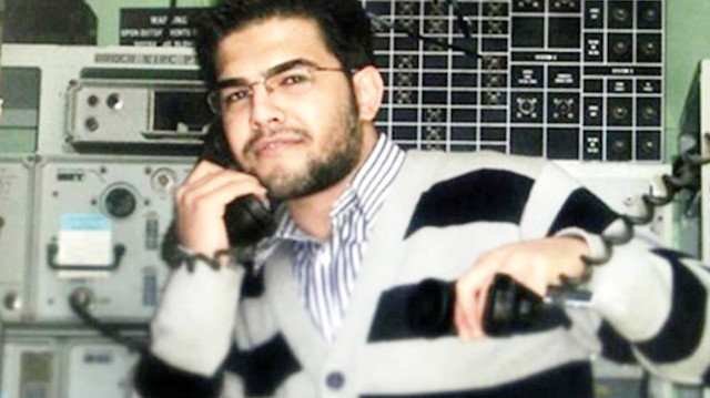 Fatih'te şüpheli ölüm: Öldürülen İran ajanın ardından İranlı bir kişi…